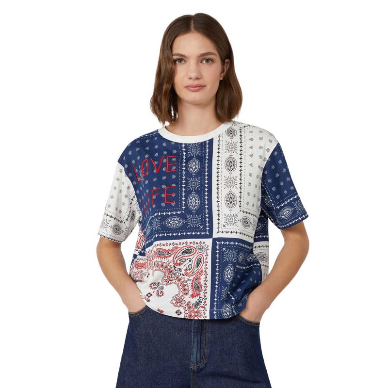 Weekend Max Mara Acline T-Shirt image number 0